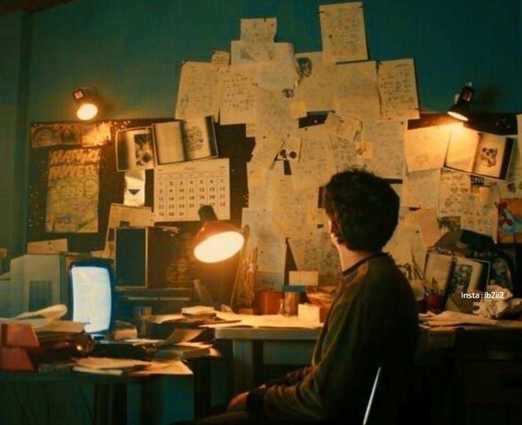 Thumbnail of my anti-burnout guide