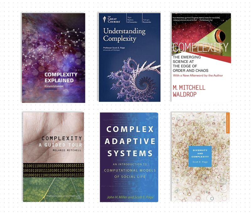 Thumbnail of Here are some good starter guides - the first two- and some classics if… | Joss Colchester | 12 comments
