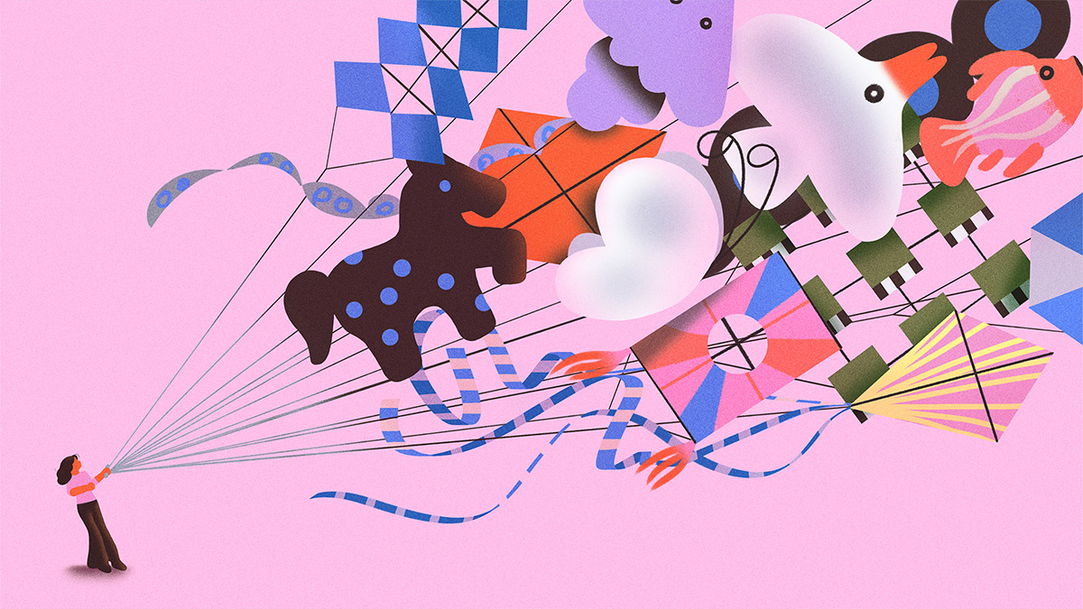 Thumbnail of What to Do When Your Senior Role Feels Totally Unsustainable