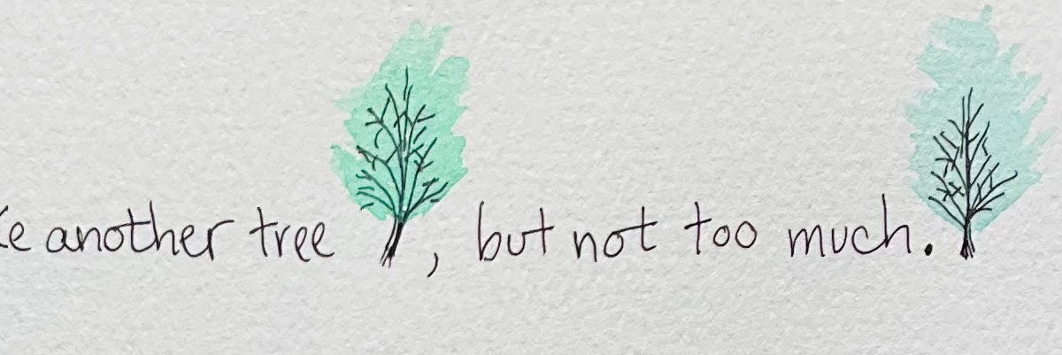 Thumbnail of 5 Love Notes