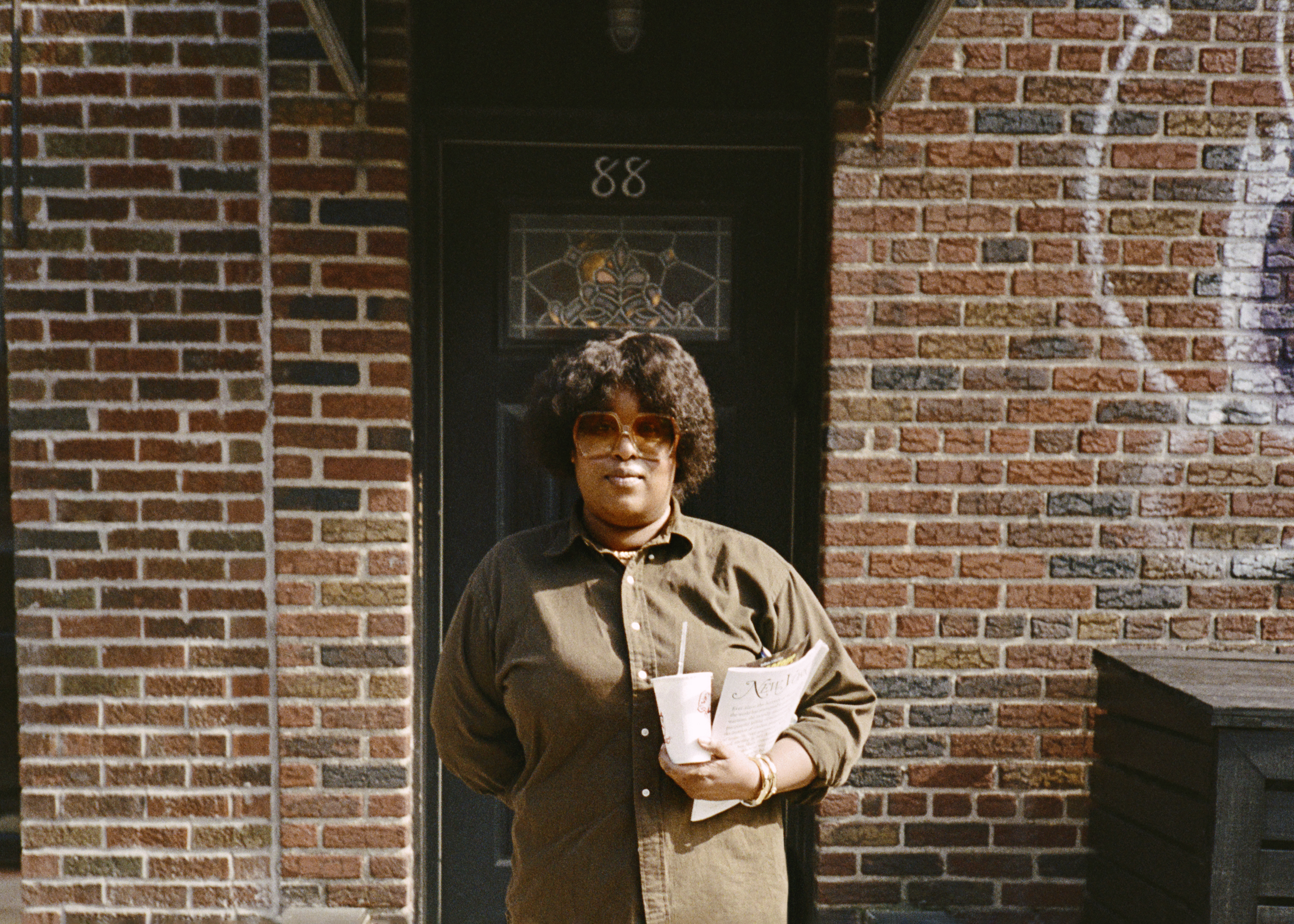 Thumbnail of Aminatou Sou Sees You, Too