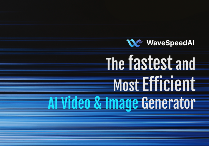 Thumbnail of WaveSpeedAI - Ultimate Platform for Accelerating AI Image and Video Generation