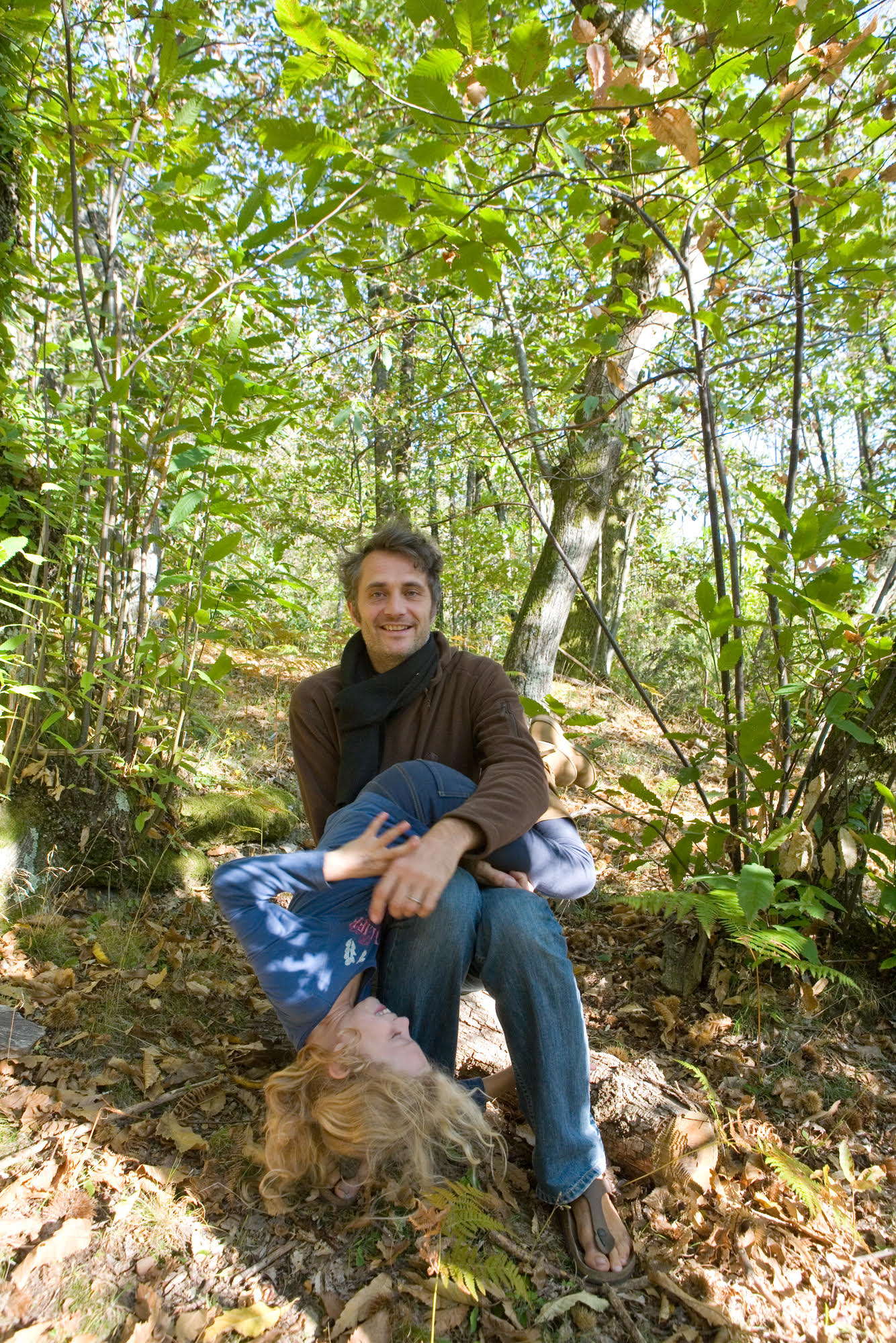 Thumbnail of The Poetics of Ecology