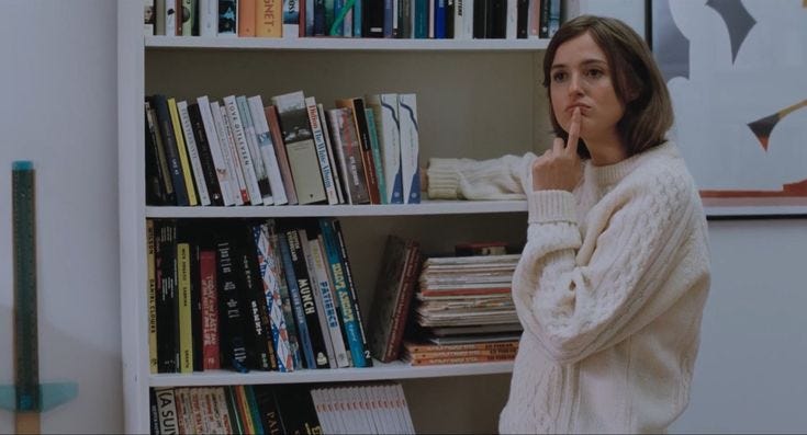 Thumbnail of I Want to Do Everything, So I Do Nothing