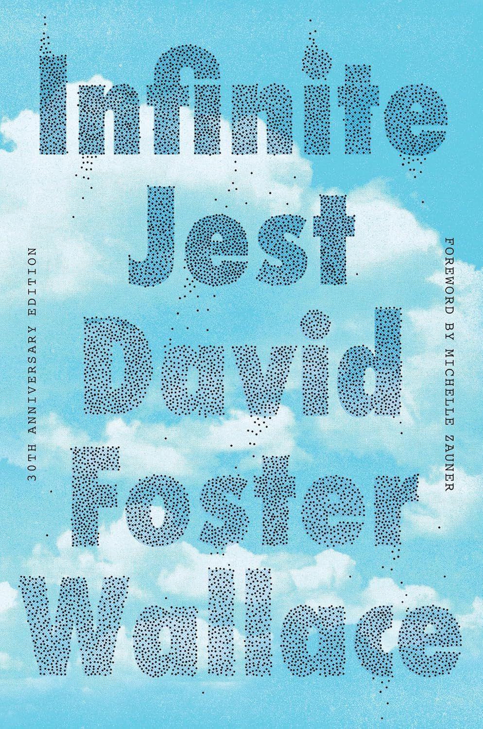 Thumbnail of ‘Infinite Jest,’ the Internet, and the Politics of Reading | Los Angeles Review of Books