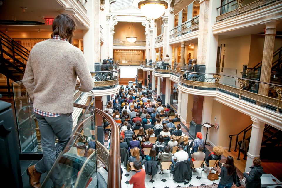 Thumbnail of So Just How Big is the Culture Audience? (comparisons that may make you rethink)