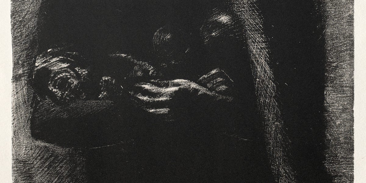 Thumbnail of The Demiurge