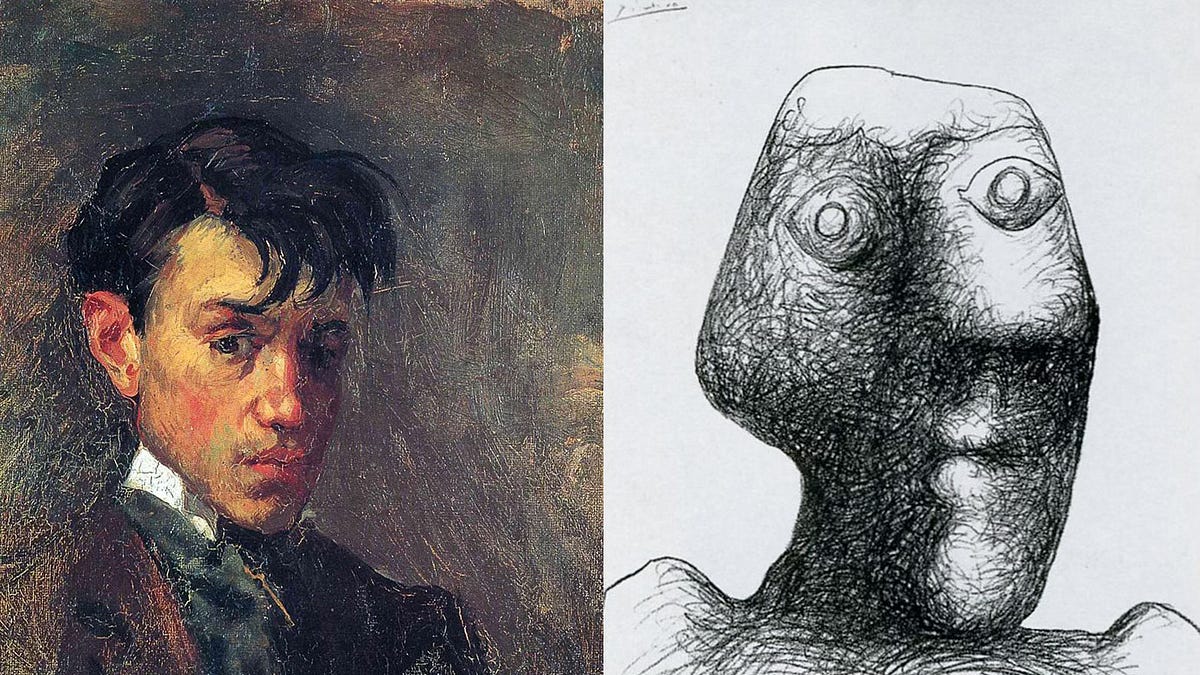 Thumbnail of On Taste and the Visual Arts