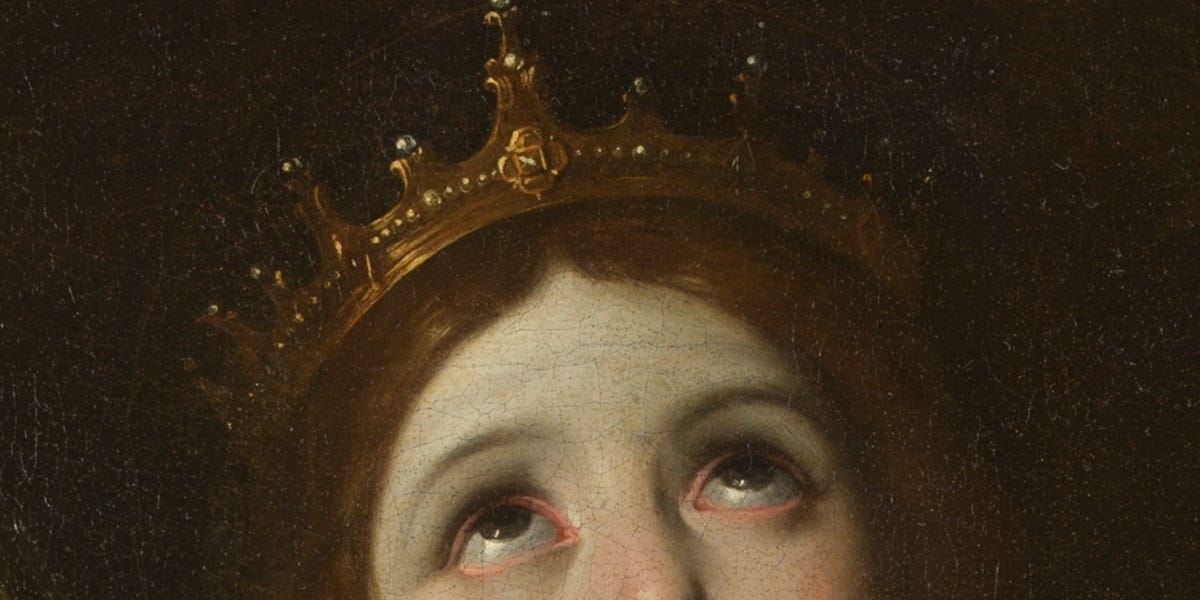 Thumbnail of You're shaped by what you pay attention to