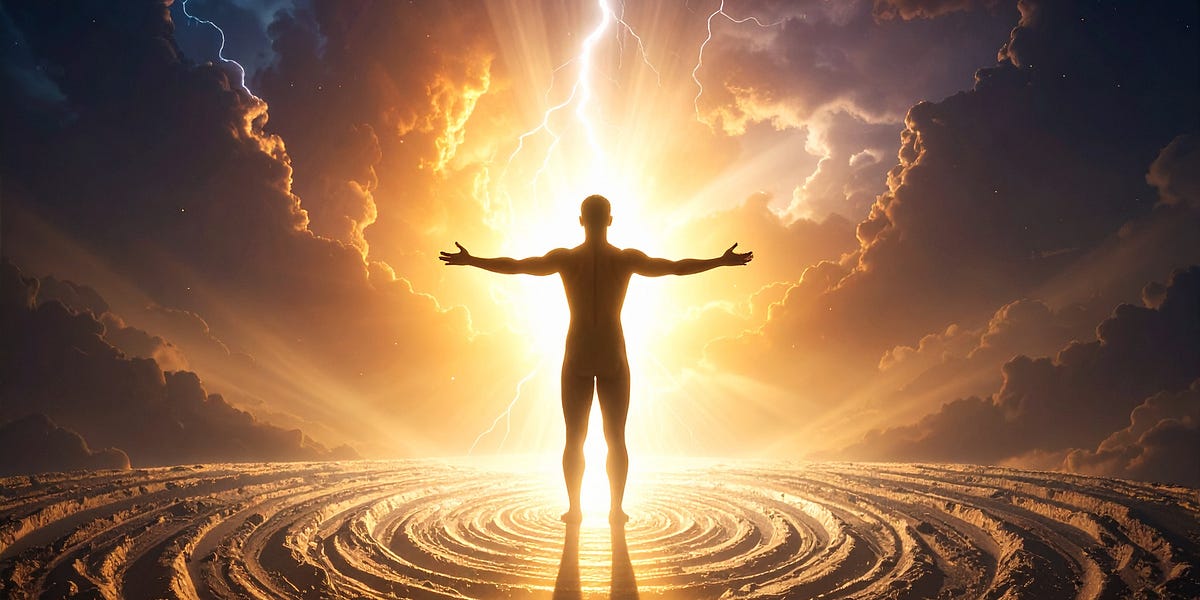 Thumbnail of The Provocateur in Me: Why I Force People to Break Free