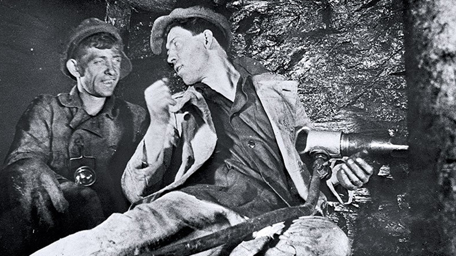 Thumbnail of The rise and grind of Hustle Culture