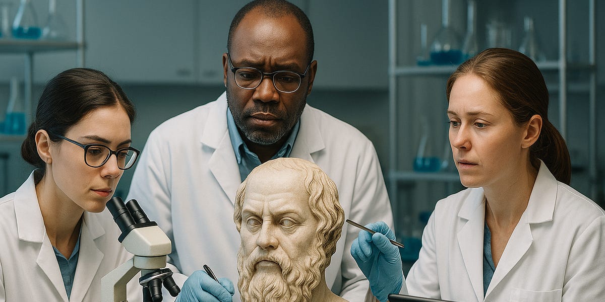 Thumbnail of The Science of Wisdom