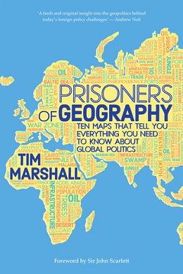 Thumbnail of Prisoners of Geography