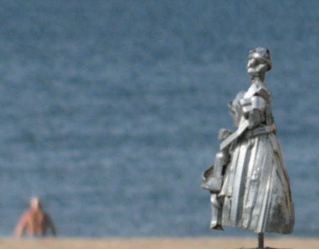 Thumbnail of Who Can It Be Now — Real Life