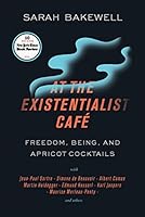 Cover of At the Existentialist Café