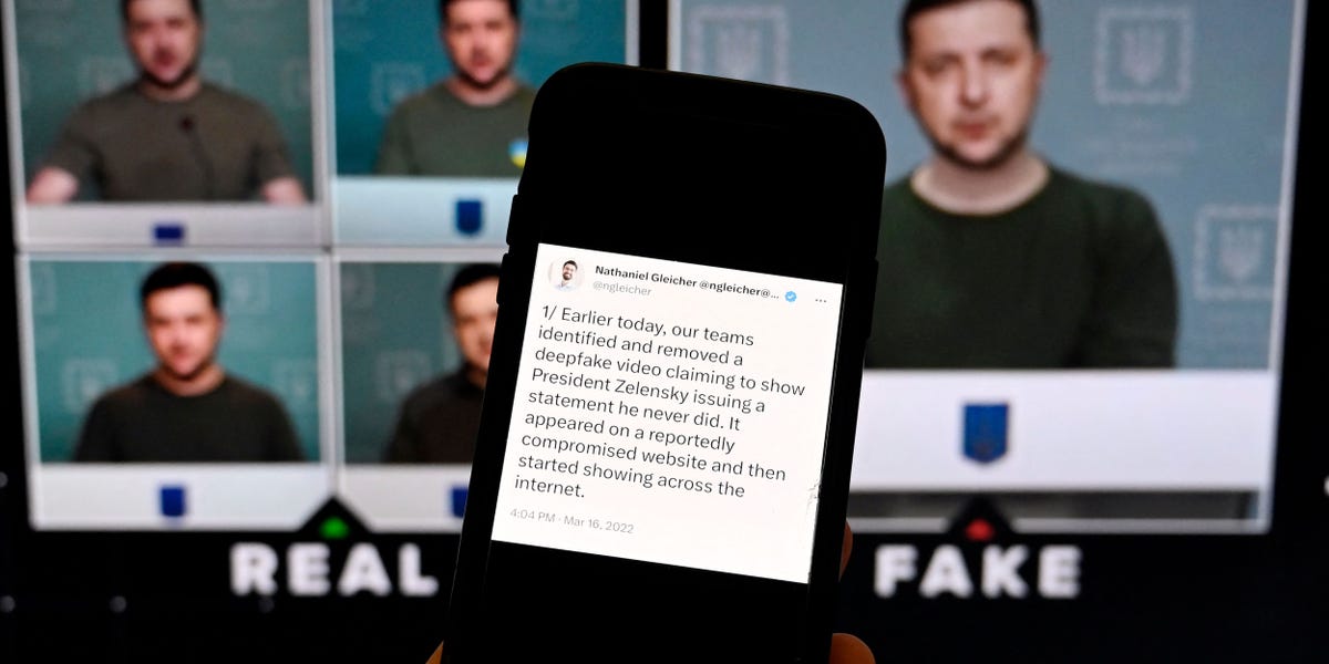 Thumbnail of How AI chatbots are already helping fuel conspiracy theories ahead of the election