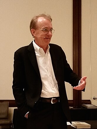 Thumbnail of Edward Tufte