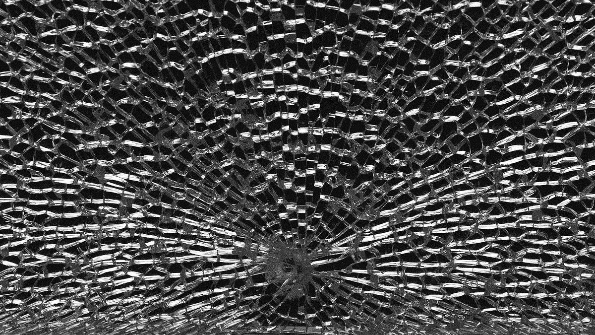 Thumbnail of Accountability Is Not for Suckers