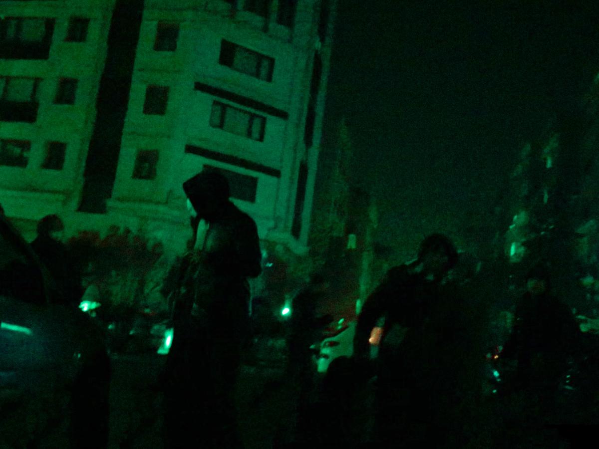 Thumbnail of The War Within • EQUATOR