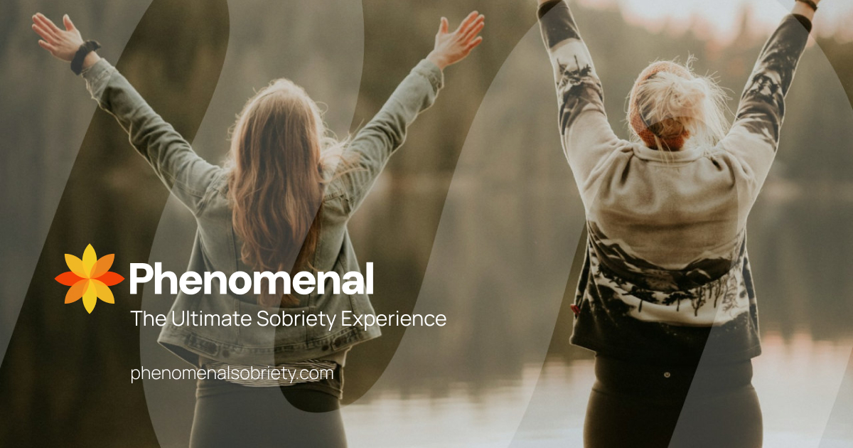 Thumbnail of Home - Phenomenal - Immersive Sobriety Experience