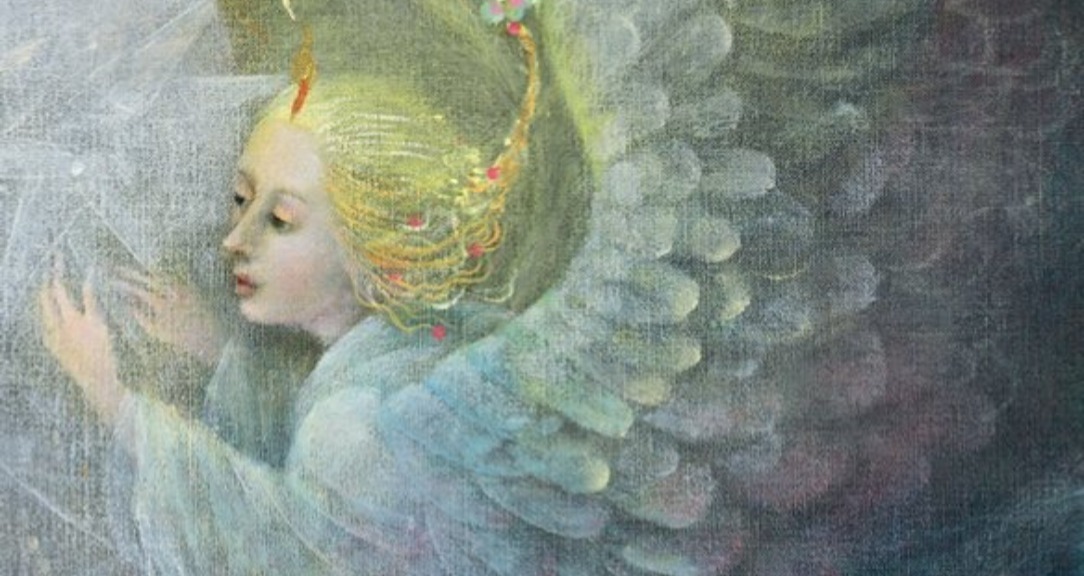 Thumbnail of How to save America (spiritually) · Spiritual Scientist Community