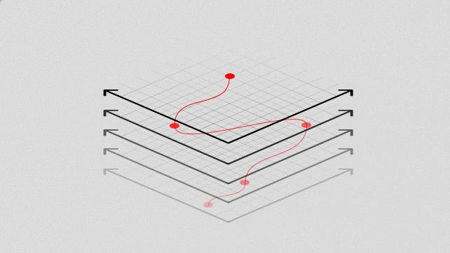 Thumbnail of Beyond the Binary