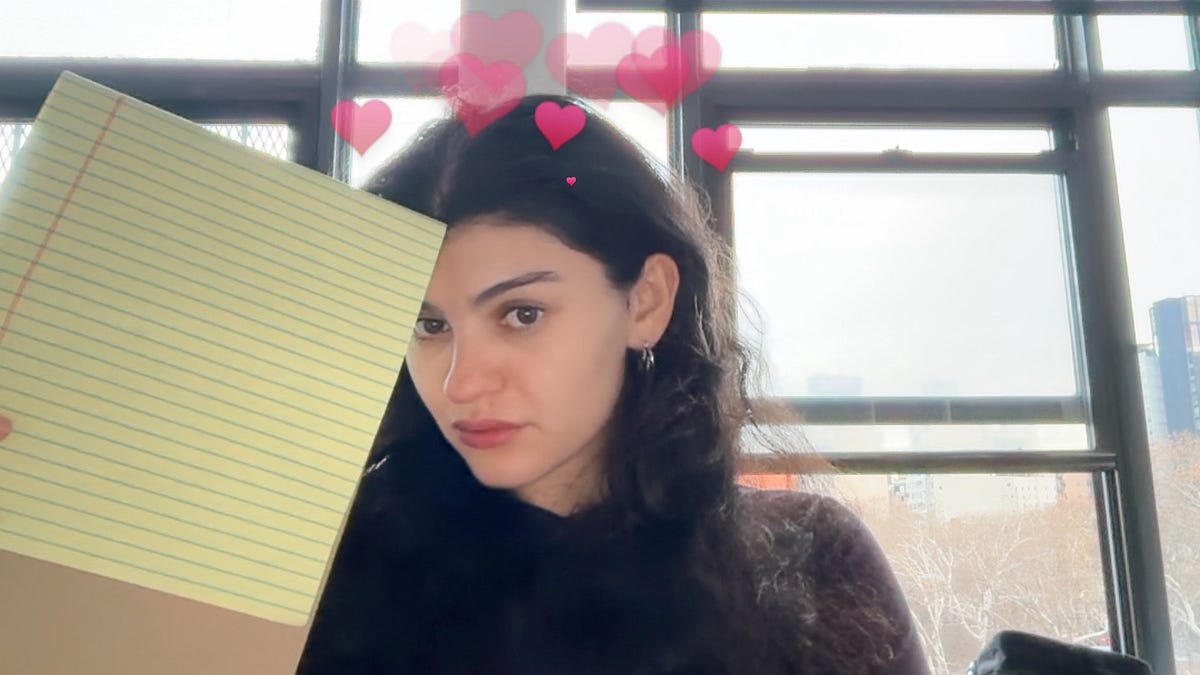 Thumbnail of Your Taste Should be Private