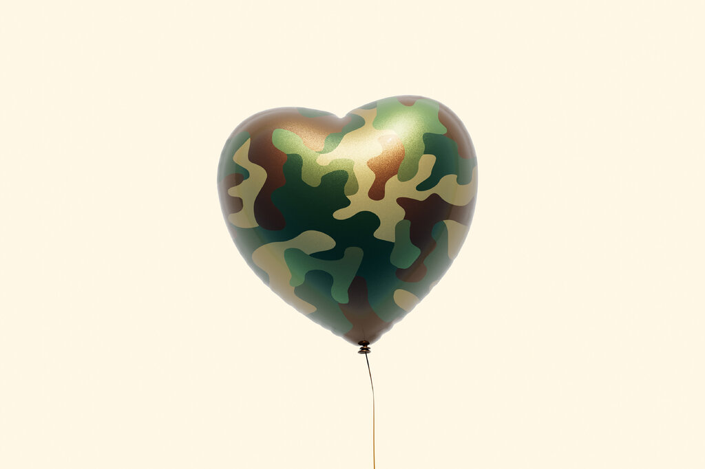 Thumbnail of How Empathy Became a Threat