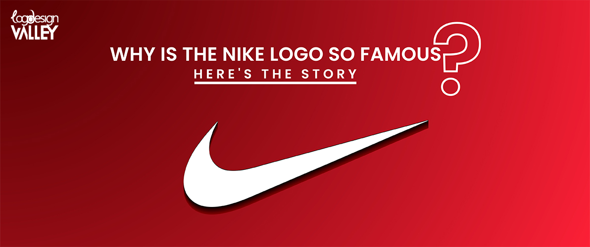 Thumbnail of Why is the Nike Logo So Famous? Here's the Story