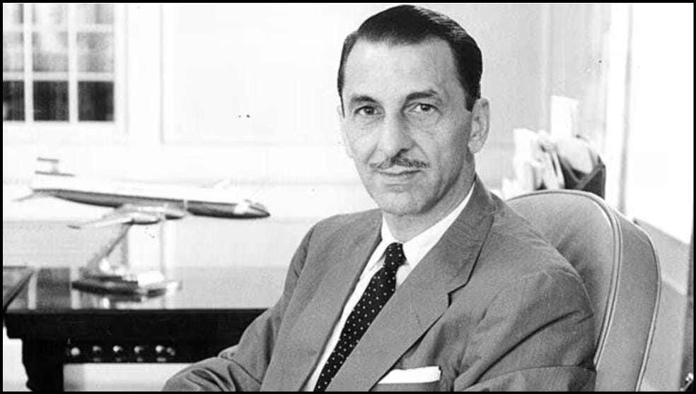 Thumbnail of Letter #239: JRD Tata (1965)