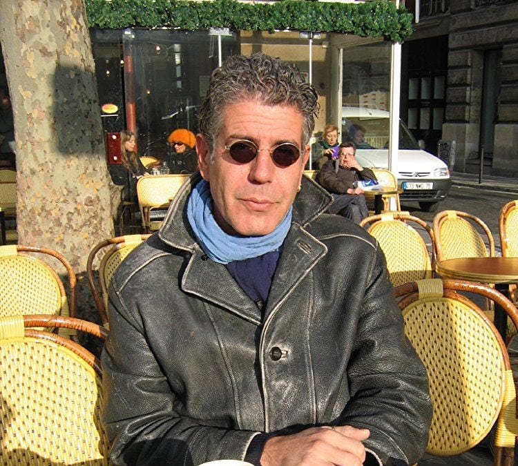 Thumbnail of What is taste and how do you get it?