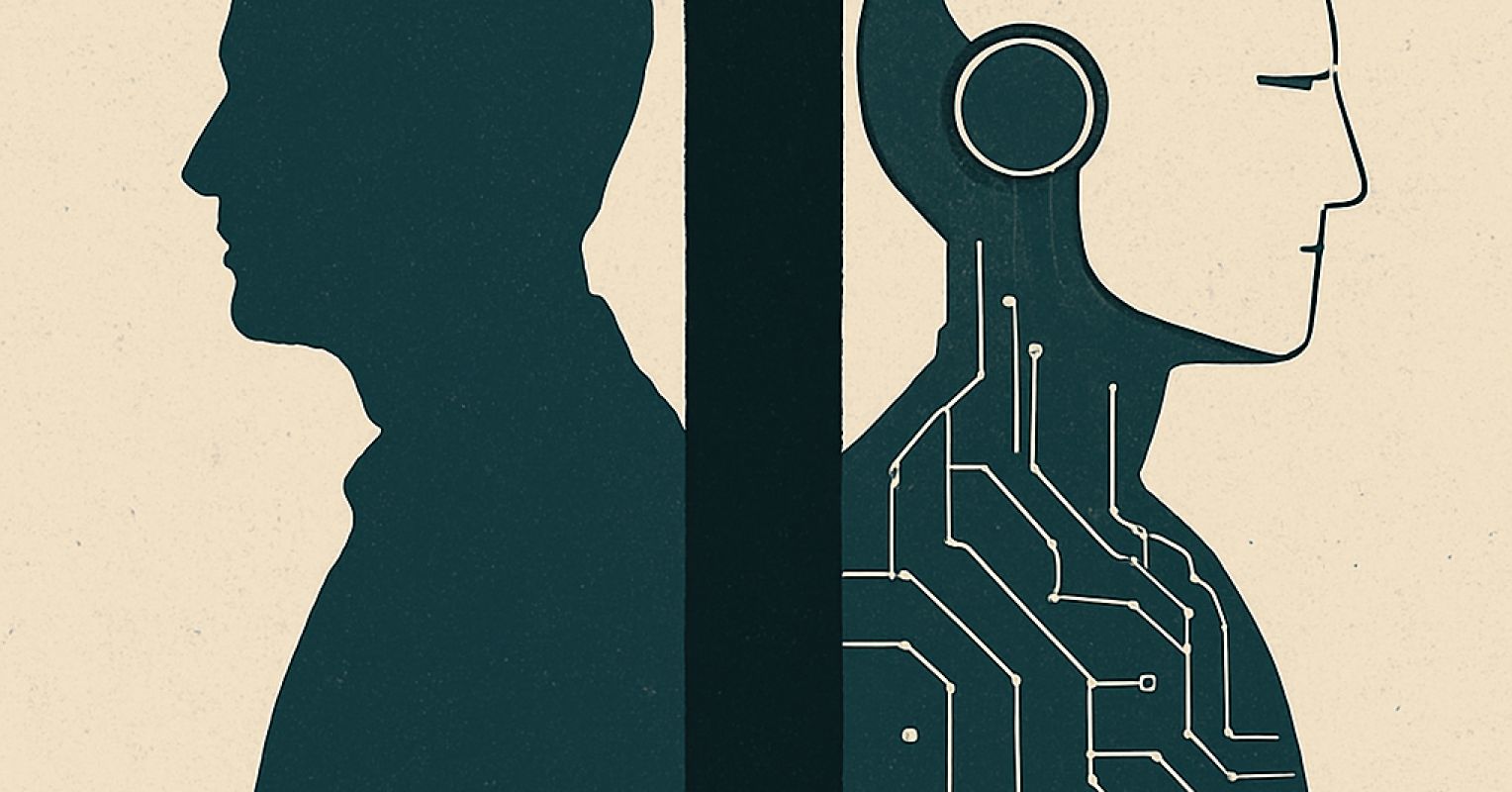 Thumbnail of What if AI Isn't Intelligence but Anti-Intelligence?