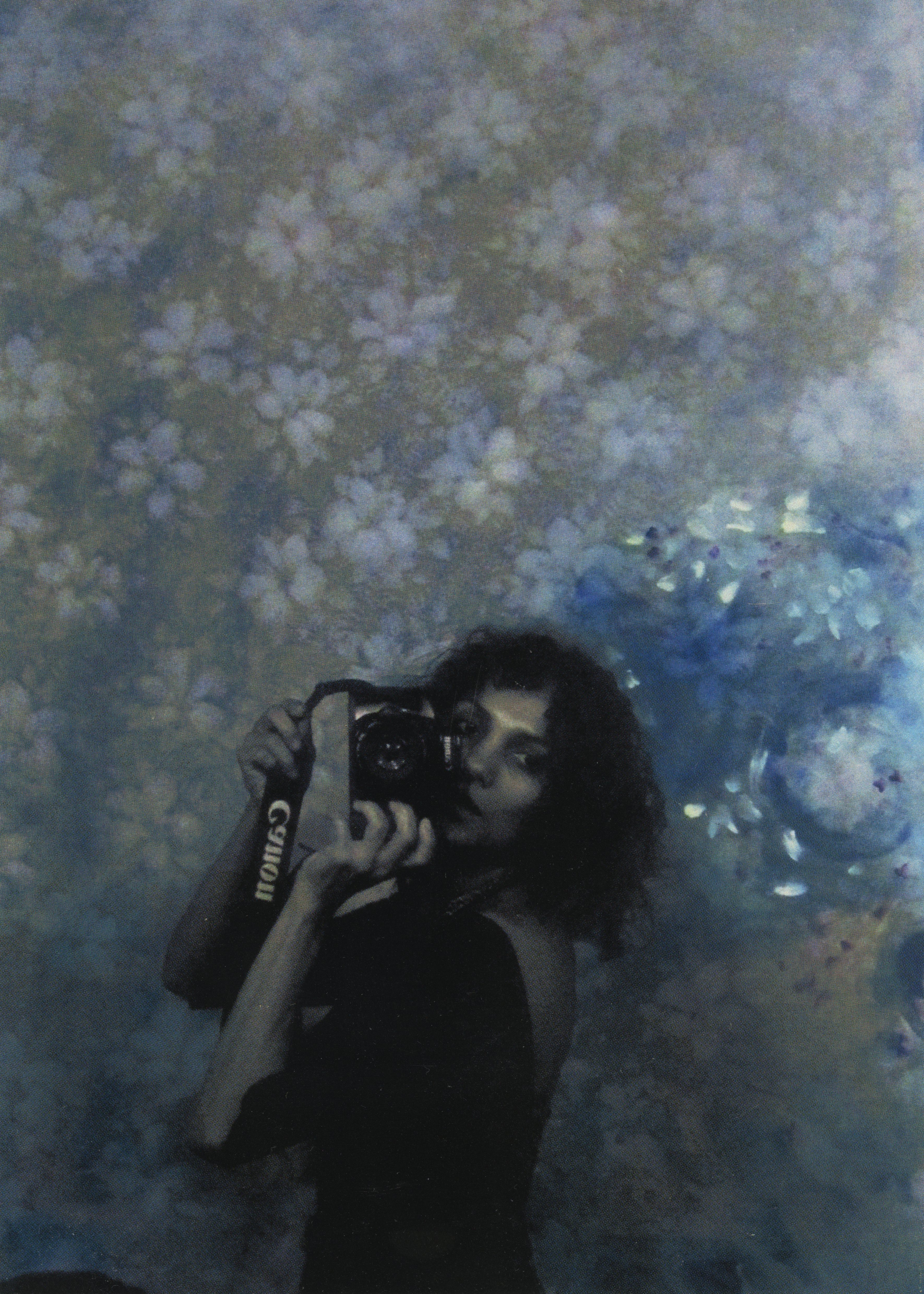 Thumbnail of Ming Smith: On the Road | The Brooklyn Rail