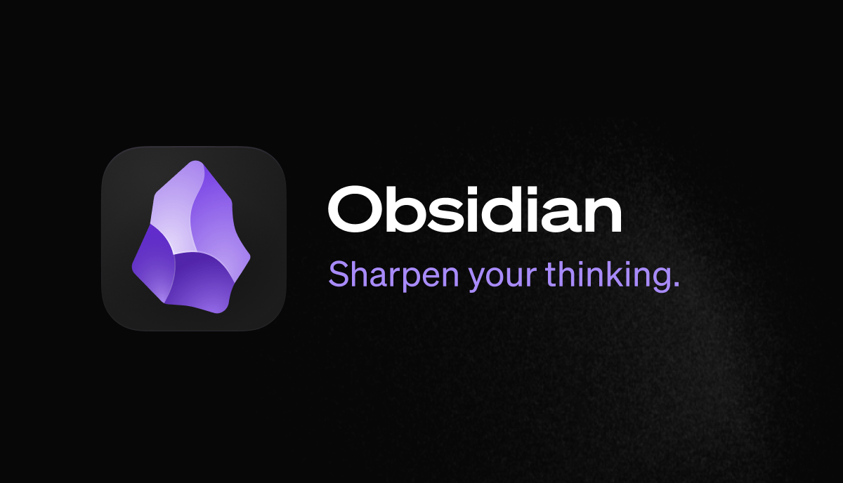 Thumbnail of Obsidian Canvas - Visualize your ideas