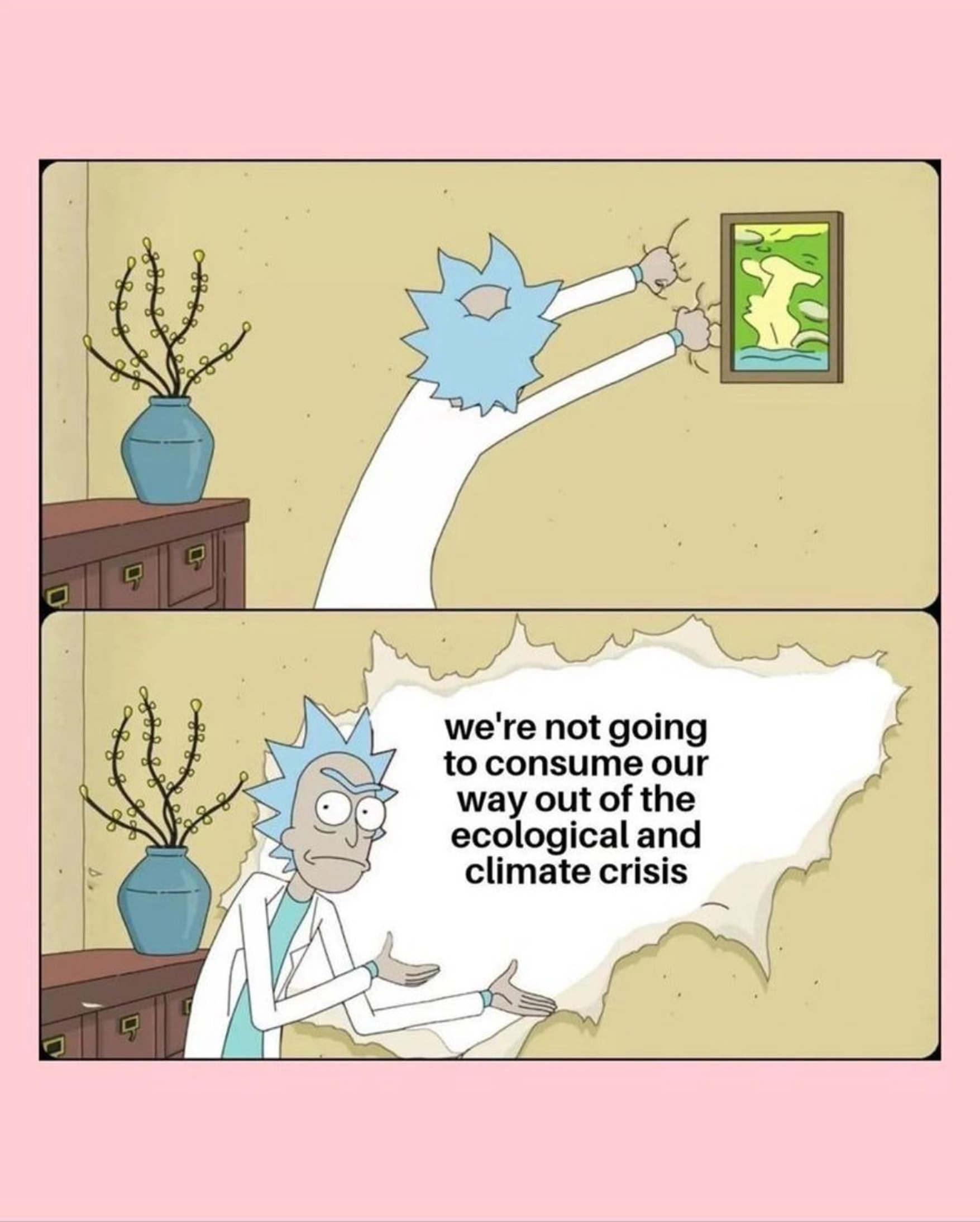 Thumbnail of BioFi Memes