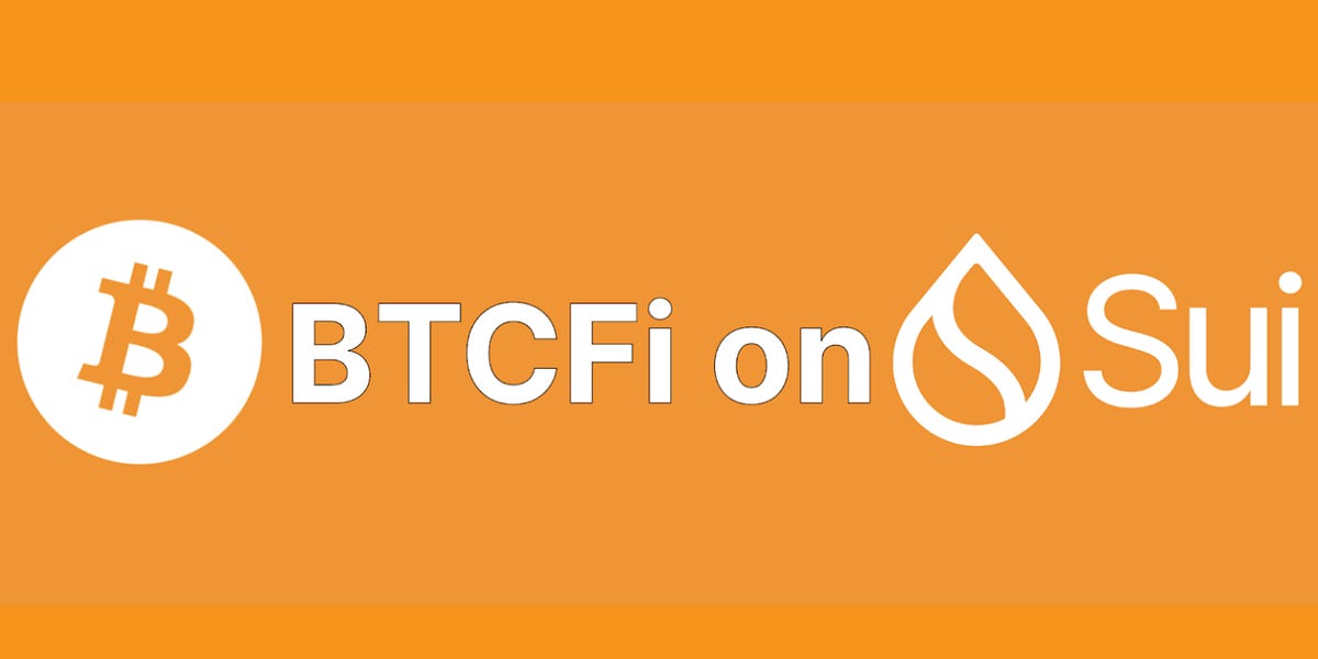 Thumbnail of BTCFi on Sui: Turning Bitcoin Into Programmable, Productive Capital