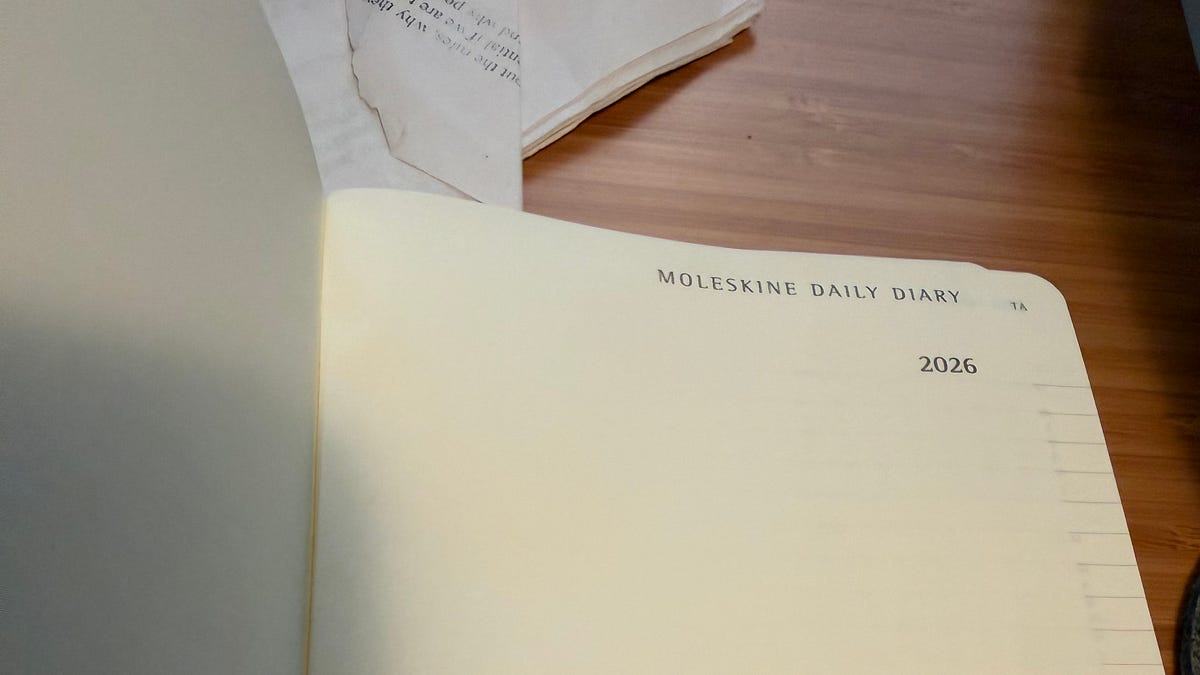 Thumbnail of The power of the (literally) written word