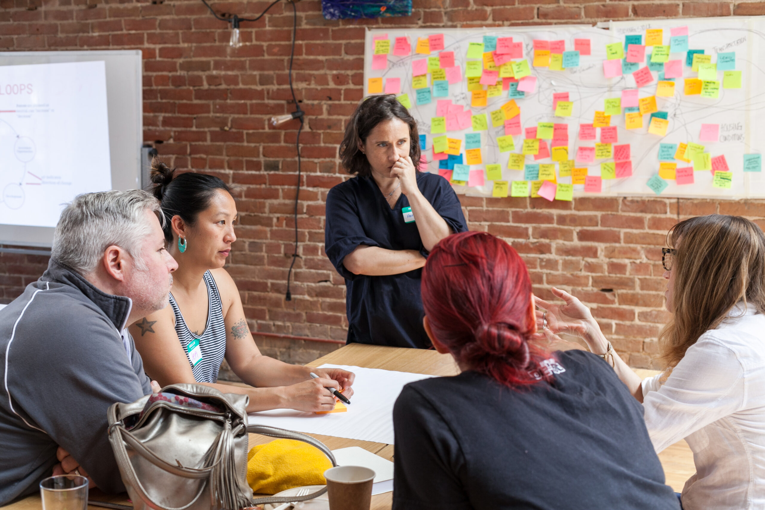 Thumbnail of How informal networks can strengthen local news