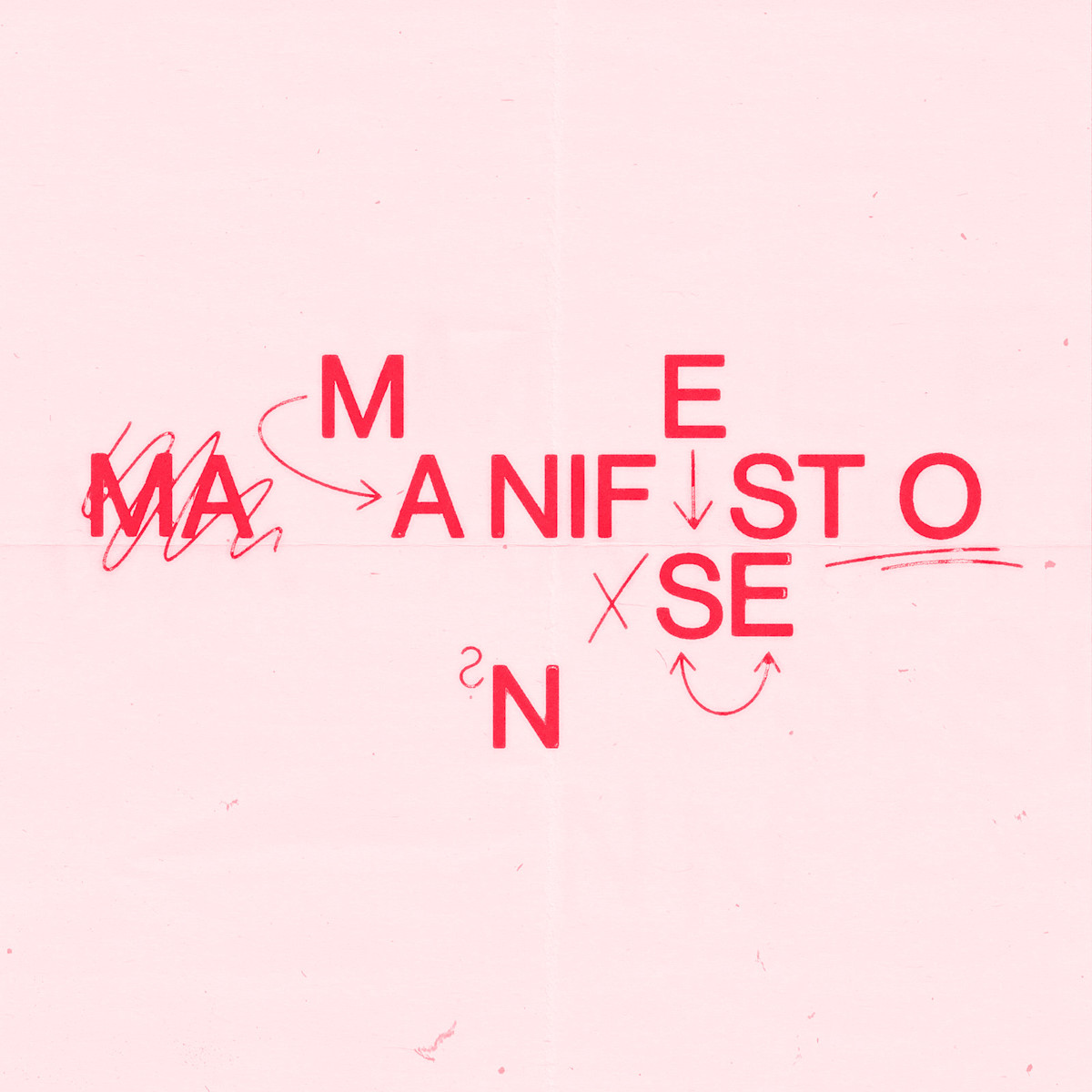 Thumbnail of WePresent | A Manifesto by Christoph Niemann