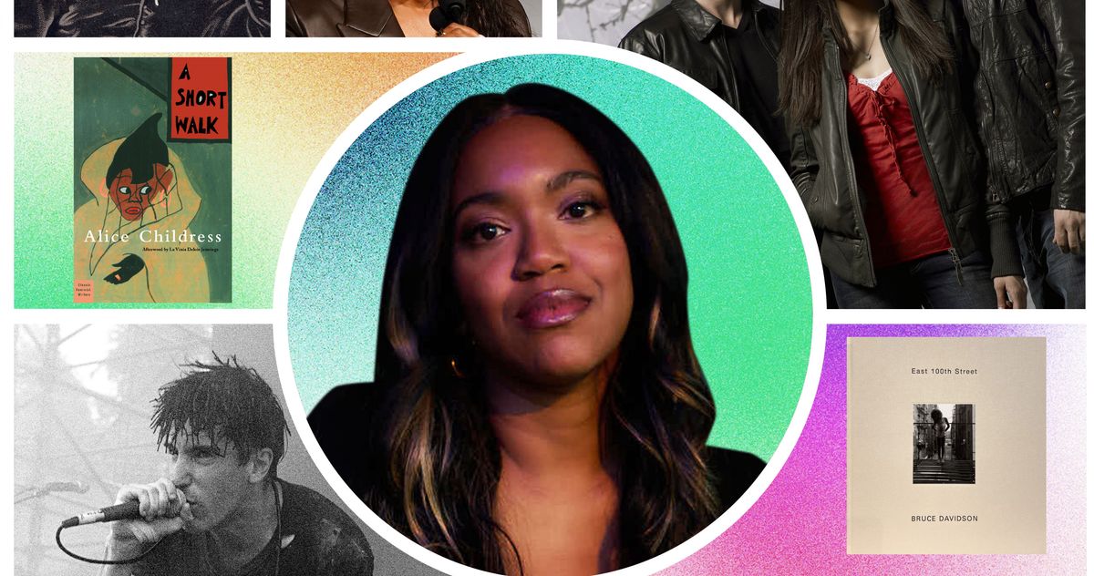 Thumbnail of Whitney White Wants to Direct the Next Great Vampire Movie