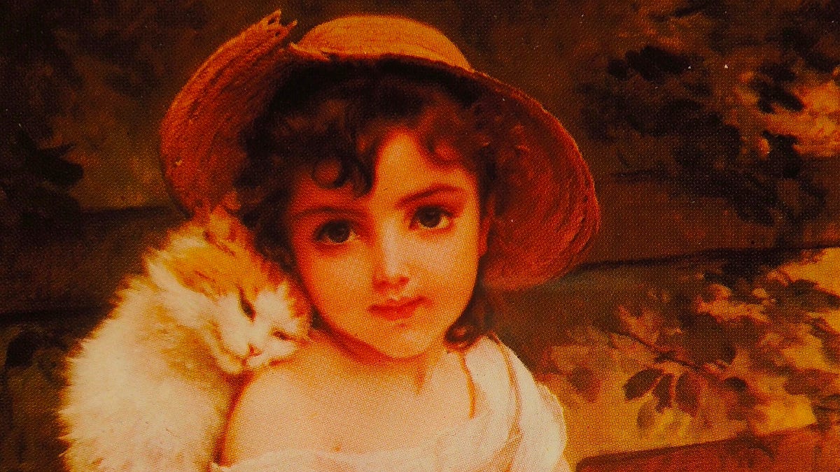 Thumbnail of Postcard 2: Grief lives in the small things