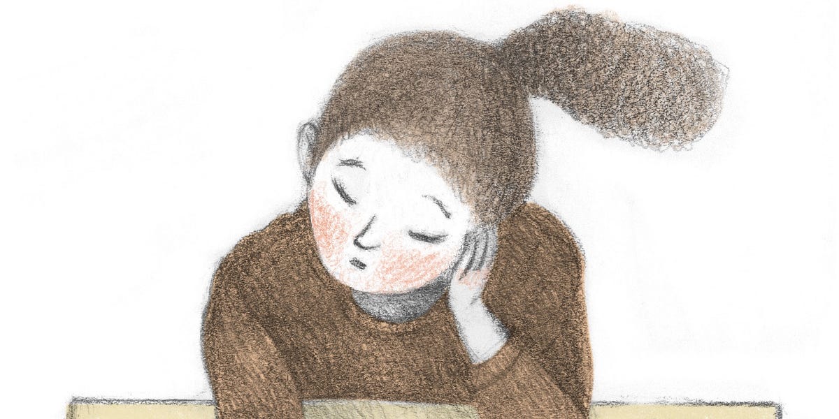 Thumbnail of Stop Drawing Well, Start Drawing Honestly