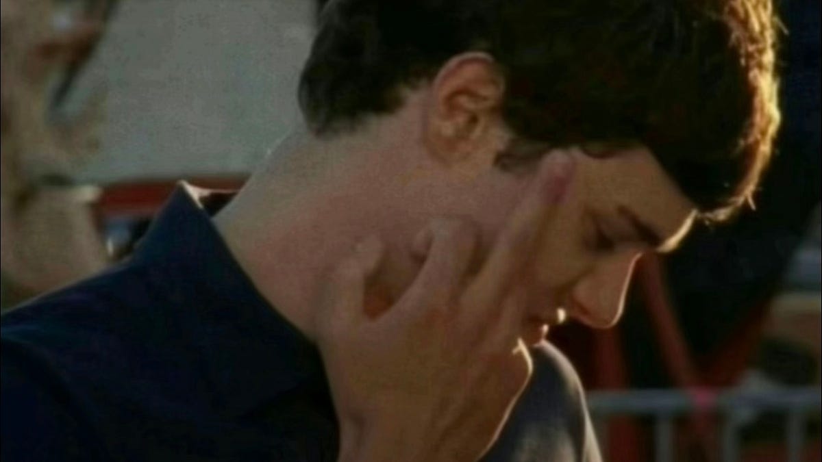 Thumbnail of Media I’ve Consumed: Week 001 > The World Is Too Smooth