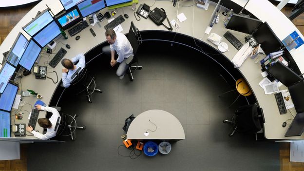 Thumbnail of Sitzfleisch: The German concept to get more work done