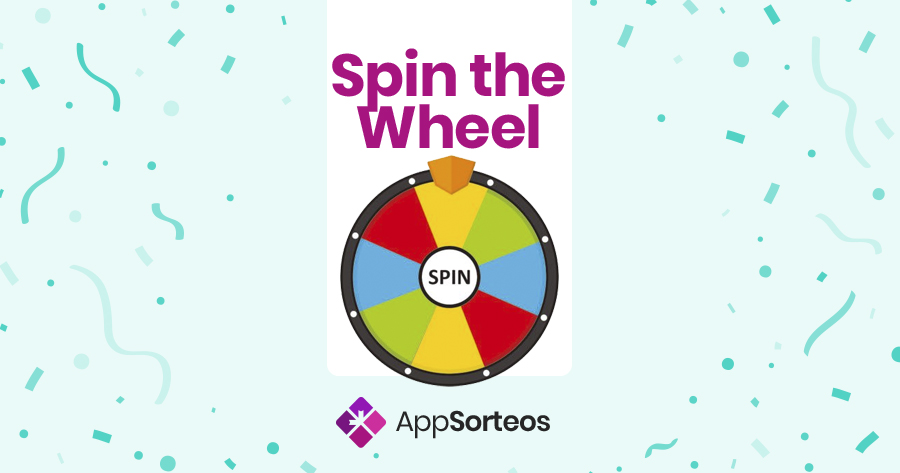 Thumbnail of Spin the Wheel (Picker Wheel)