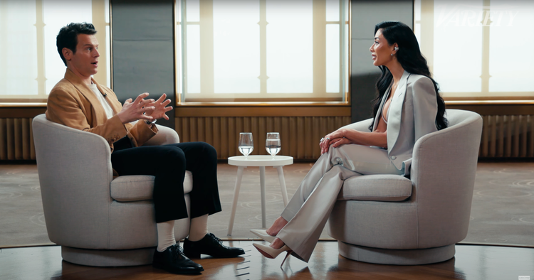 Thumbnail of She’s Hot? He’s Hot? They’re Hot. — New York Magazine