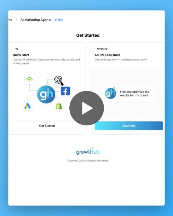 Thumbnail of Chat GPT 4o is crazy good for Static Ads... But it only generates one… | Antonio Romero | 68 comments