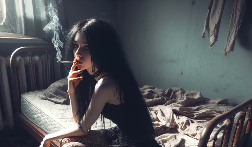 Thumbnail of If the Average Person Did This for 6 Months, They'd Be Unrecognizable to Their Friends & Family