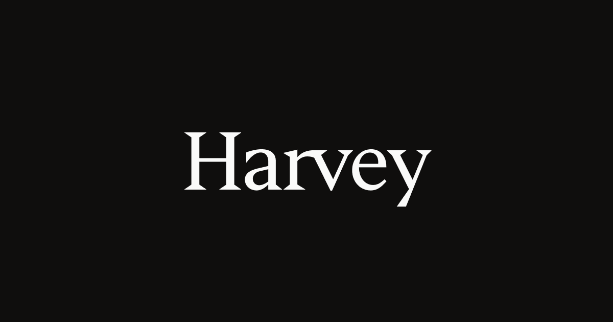Thumbnail of Harvey – Professional Class AI
