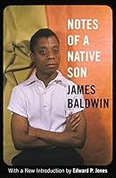 Cover of Notes of a Native Son